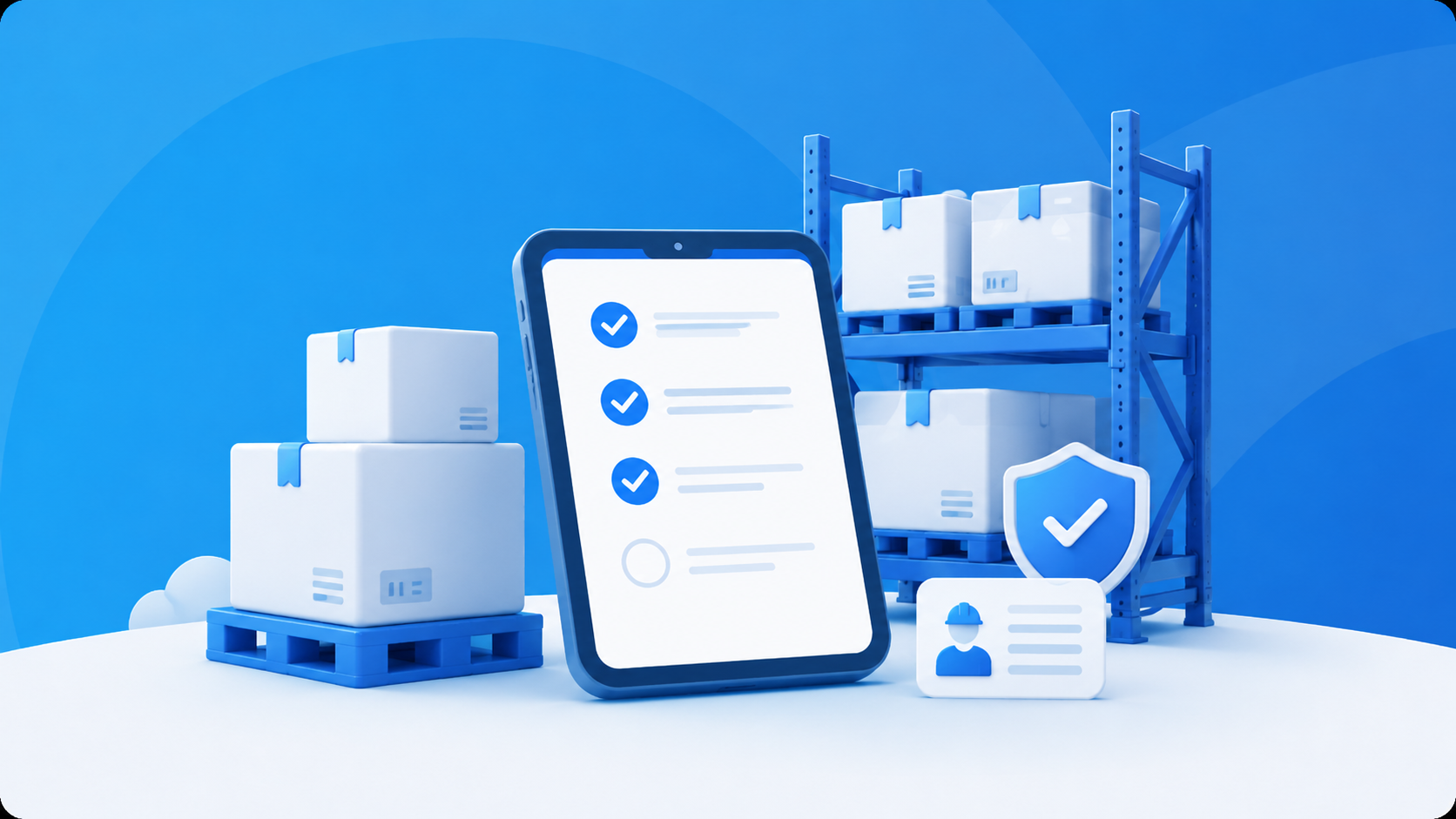 Digital Transformation with Odito in Checklist Management