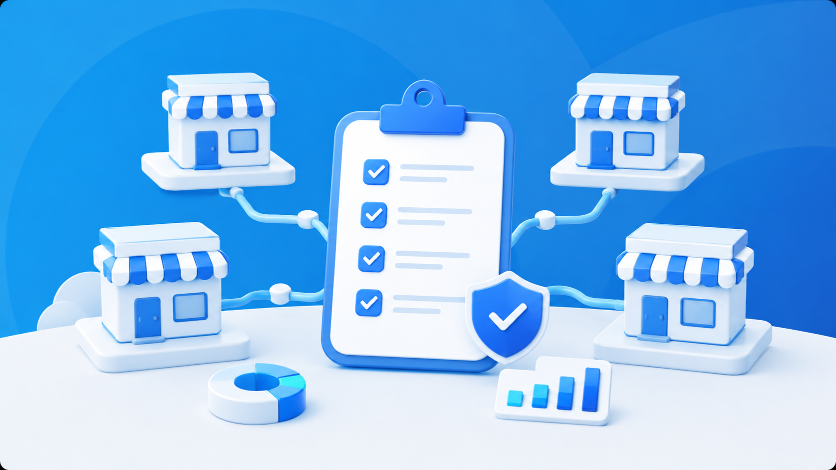Effective Photo and Video Evidence Management with Odito in Retail Audits